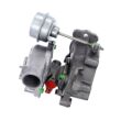 NEUER BorgWarner Turbolader Citroen C 4 2.0 HDi 53039880057  53039700057 - 3