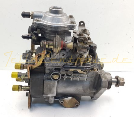 Injection pump BOSCH CITROEN 0460494342