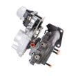 GARRETT Turbocharger AUDI A6 ALLROAD 2.7 TDI 765314-0003 765314-0004 - 2