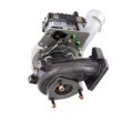 GARRETT Turbocharger AUDI A6 ALLROAD 2.7 TDI 765314-0003 765314-0004 - 3
