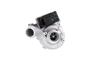 GARRETT Turbocharger AUDI A6 ALLROAD 2.7 TDI 765314-0003 765314-0004