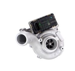 GARRETT Turbocharger AUDI A6 ALLROAD 2.7 TDI 765314-0003 765314-0004