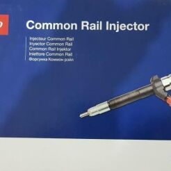 NEUF Injecteur DENSO CR RE539818