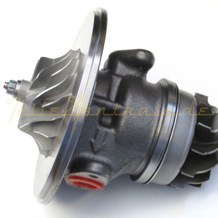 NOUVEAU HOLSET CHRA Cartouche HX40W 3597311 3533000 3533001 3533008 3533009