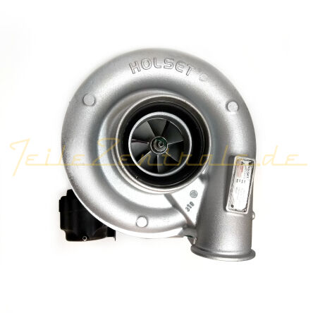 HOLSET Turbolader Iveco Cursor 10 5042692610 504269261