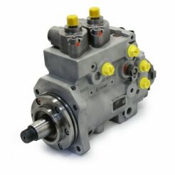 Injection pump Bosch IVECO 0986437512