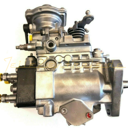 Pompe d'injection BOSCH 0460494348