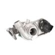 NEW GARRETT Turbocharger FORD TRANSIT 838452-5003S 838452-5003S - 2