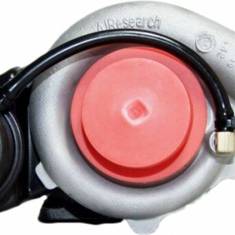 GARRETT Тurbocompressore MERCEDES G-Klasse 350 TD (W463) 136 HP 91- 465285-5003S