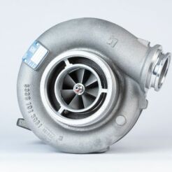 JENBACH Turbocompressore Generator 481HP 02- 53339887103 53339707103