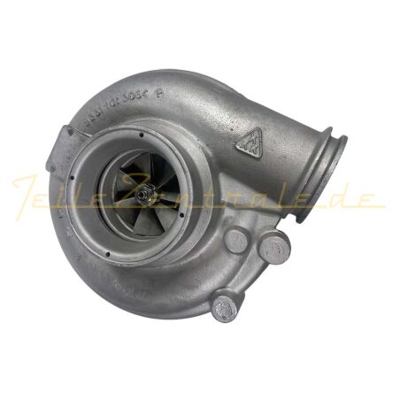 BorgWarner Turbocompresseur MAN 53319887500 53319707500
