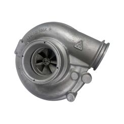 BorgWarner Turbocharger MAN 53319887500 53319707500