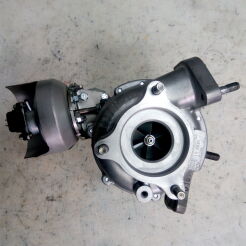 IHI Turbocharger MAZDA 3 2.2 MZR CD 150/185HP 09- VJ41 R2BF-13-700 R2BF13700