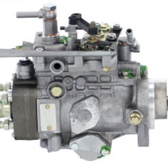 Injection pump BOSCH Fiat Doblo9 R8640A121A