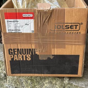 NEW HOLSET Turbocharger Iveco  Case MAGNUM 180 4033068H 3779710