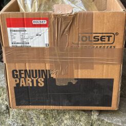 NUOVO HOLSET Turbocompressore Iveco  Case MAGNUM 180 4033068H 3779710