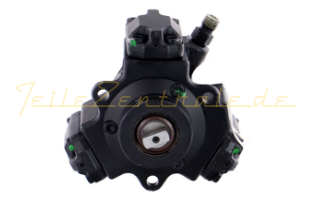 Einspritzpumpe Bosch CR FIAT 0445010080