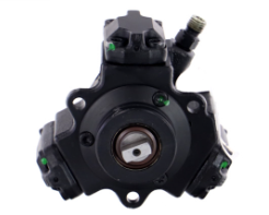 Pompa di iniezione CR FIAT 0445010080