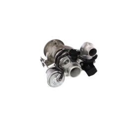 MITSUBISHI Turbocompresseur Opel 1.0 115 CH 49130-00100 12637354