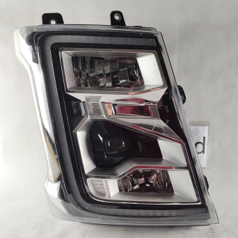 Ford F-Max F Max Voll-LED-Scheinwerfer rechts, Lampe rechts, JC4613E014AD
