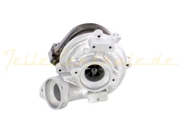 BorgWarner Turbocompresseur BMW X6 E71 X5 E70 3.5 D 54399700065 54399710065