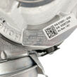 NOUVEAU GARRETT Turbocompresseur VW 819891-0005 819891-5005S - 5