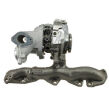 NOUVEAU GARRETT Turbocompresseur VW 819891-0005 819891-5005S - 4