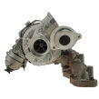 NOUVEAU GARRETT Turbocompresseur VW 819891-0005 819891-5005S - 2