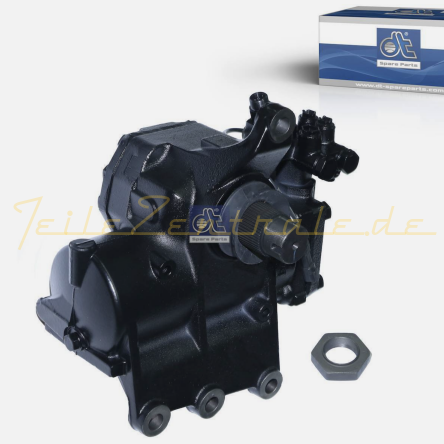 Lenkgetriebe SCANIA 571410 572680 1438218 1513328 1930698 2260739