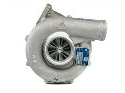 HOLSET Turbocompresseur  Daewoo 3598337 3598338