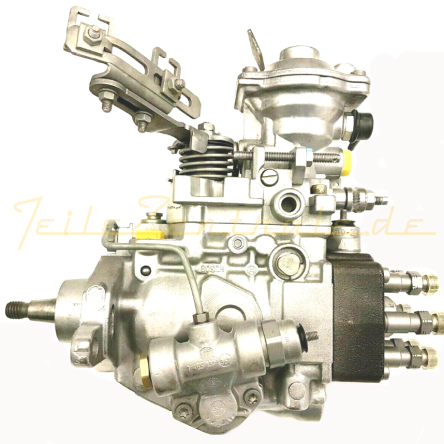 Injection pump BOSCH 0460406077 0986440020 072130108N
