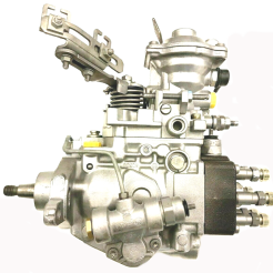 Injection pump BOSCH 0460406077 0986440020 072130108N