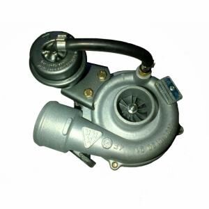Turbolader FORD Transit IV 2.5 TD 117PS 99- 5304 988 0017 5304 970 0017 984F6K682AF 984F6K682AG