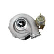 NEW GARRETT Turbocharger DAF Industriemotor 1320059 1326680 - 2