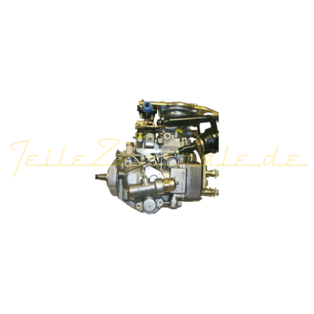 Injection pump BOSCH 0460494248