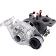 NEW BorgWarner Turbocharger FORD FIESTA FUSION 1.4 TDCI 54359700001 54359700007 - 2