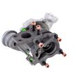 NEW BorgWarner Turbocharger FORD FIESTA FUSION 1.4 TDCI 54359700001 54359700007 - 3