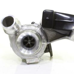 GARRETT Turbocompresseur  BMW E81 E82 116 2.0 D 767378-0005 767378-0006