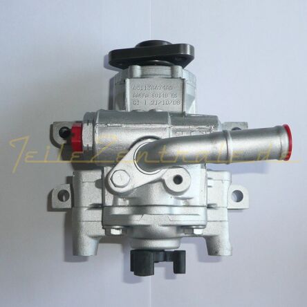 Pompe de direction assistée FORD TRANSIT 6C113A674