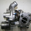 BorgWarner Тurbocompressore CITROEN C4 53039880120 53039700121 - 2