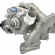 NEUER BorgWarner Turbolader  Peugeot 508 2.0 HDI 53039880394 53039700394 (Pfandpflicht!) - 2