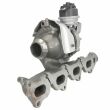 NEUER BorgWarner Turbolader  Peugeot 508 2.0 HDI 53039880394 53039700394 (Pfandpflicht!) - 3