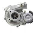 GARRETT Turbolader Nissan Almera 2.2 Di 705306-5007S 705306-5006S - 2