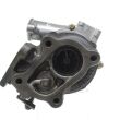 GARRETT Turbolader Nissan Almera 2.2 Di 705306-5007S 705306-5006S - 4
