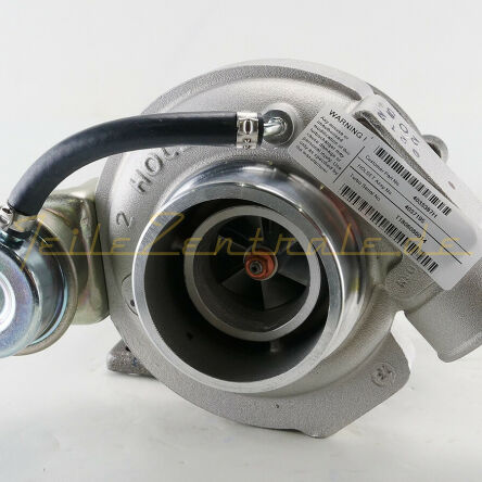 IHI Turbocharger Yanmar Marine B31CNDS0017B B31CND-S0017B