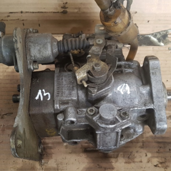 Injection pump BOSCH 0460405030 