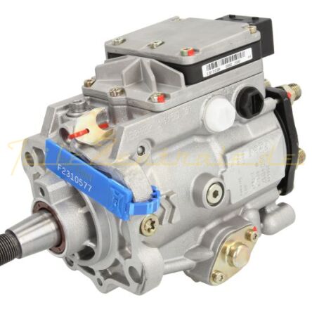 Injection pump MAN 0470504017