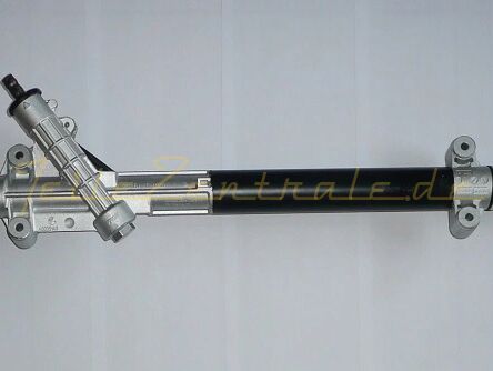 Boîtier de Direction  IVECO DAILY A0004895