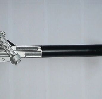 Scatola sterzo  IVECO DAILY A0004895