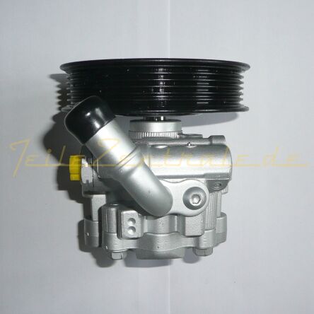 Servopumpe Hydraulikpumpe Lenkung CHRYSLER 04782523AD